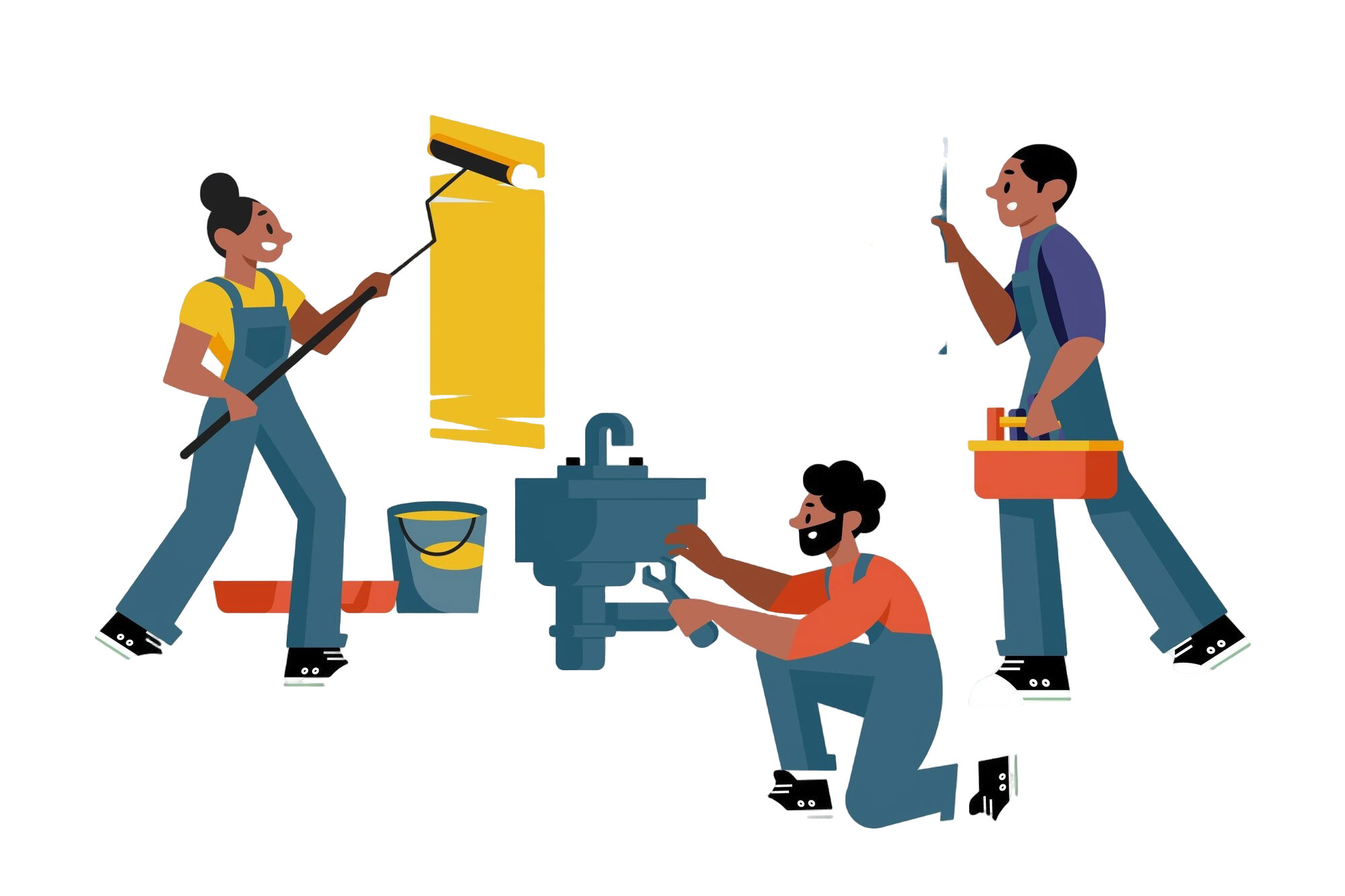 10 Affordable Home Improvement Ideas to Increase Your Property Value