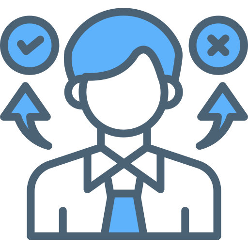 Expert Guidance
