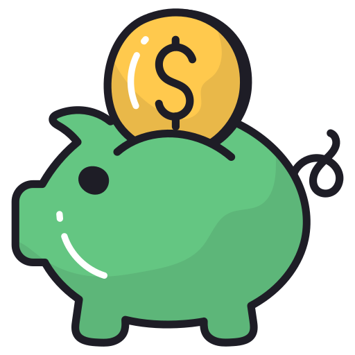 Average Savings