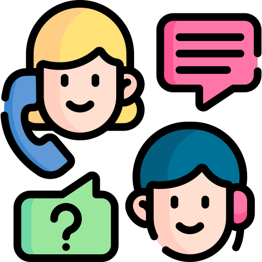 Expert Support